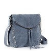 THE SAK Women's Silverlake Crossbody - 3 of 4