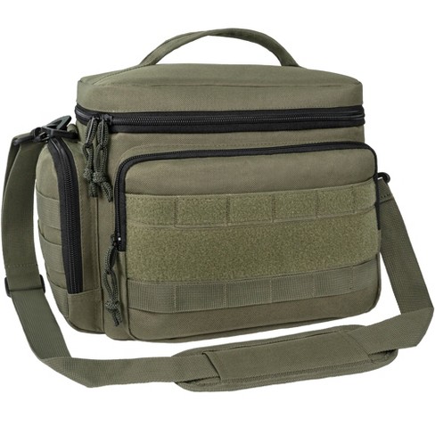 Hsd tactical cheap lunch bag