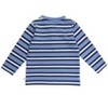 RuggedButts Toddler Boys Knit Long Sleeve Henley Tee - 2 of 4