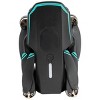 Sky Rider XG-34 Neith Foldable Brushless Drone with GPS and Wi-Fi Camera, DRWG534B - 3 of 4