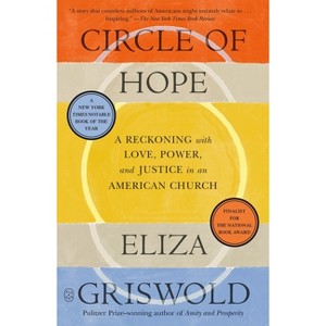 Circle of Hope - by Eliza Griswold - 1 of 1