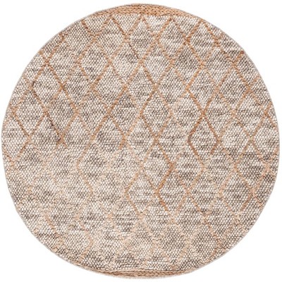 Natura NAT223 Hand Woven Indoor Rugs - Safavieh