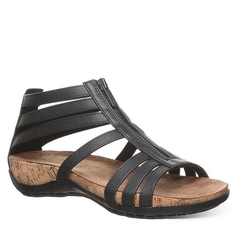 Bearpaw Women's Layla Ii Sandals : Target