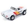 Johnny Lightning 1985 Toyota SR5 Pickup Classic Gold - 3 of 4