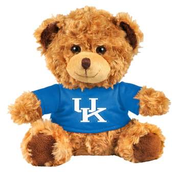 NCAA Kentucky Wildcats Baby Bro Mascot Plush 10"