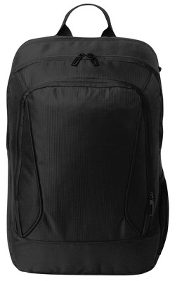 Port Authority City Backpack - Black