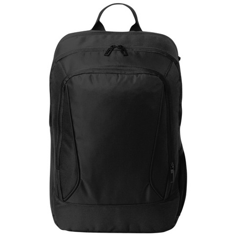 Port Authority City Backpack - Black : Target