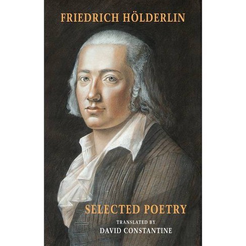 Selected Poems and Fragments (Penguin Classics): Holderlin