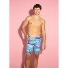 Sporti Groovy Zodiac Cancer Jammer Swimsuit (24-40) - 2 of 4