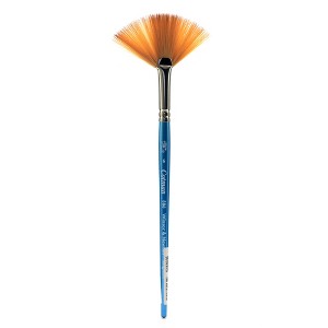 Winsor & Newton Cotman Water Colour Brushes, Fan, 888 - 1 of 1