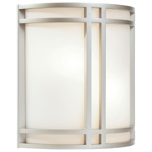 Access Lighting Artemis 2 - Light Sconce in  Satin - 1 of 3