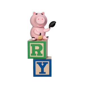 Disney Toy Story Toy Brick Series Ham (Mini Egg Attack) - 1 of 4