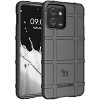 Nakedcellphone Combo for Motorola ThinkPhone - Special Ops Case and Holster Belt Clip - 3 of 4