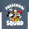 Boys' - Disney - Preschool Squad Short Sleeve Graphic T-Shirt - 2 of 4