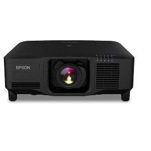Epson EB-PU2216B 16,000-Lumen 3LCD Large Venue Laser Projector with 4K Enhancement - 1 of 4