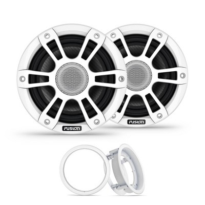 Garmin Fusion SG-F653SPW 3i 6.5" Marine Speakers (Pair)