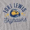 Women's Fort Lewis College Skyhawks T-Shirt - 2 of 4