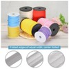 Unique Bargains Polyester Sewing Craft Embellishments Bias Tapes - 3 of 4
