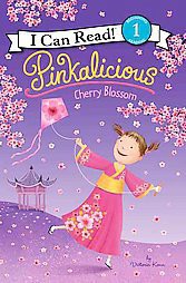 Cherry Blossom - By Victoria Kann ( Paperback )