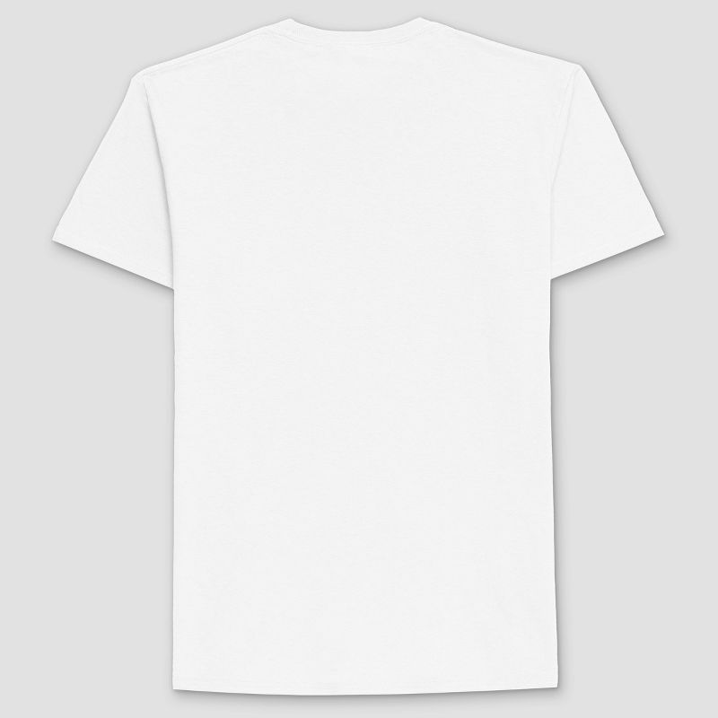Boys' Barbie Mojo Dojo Casa House Short Sleeve Graphic T-Shirt - White, 3 of 4