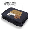 We Bare Bears Baby Bears Insulated Soft Sided Lunch Box - 4 of 4