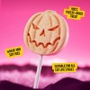 Bonkers Purrpops Halloween Chicken Flavor Freeze-Dried Licks Cat Treats - 3.6oz/5pk - 4 of 4