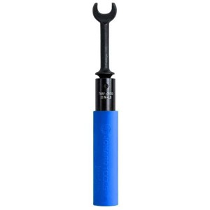Jonard Tools  Mcrmtr Trq Wrnch,20 "-lb.,7/16" TWAF-71620 - 1 of 2