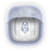 HoMedics Smart Space Essential Footbath - image 2 of 4