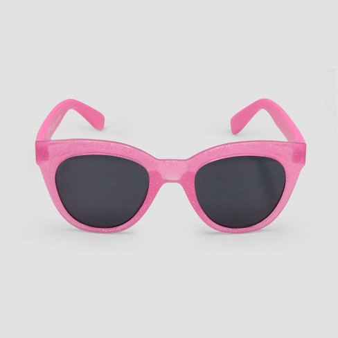 Pink goggles for store girls