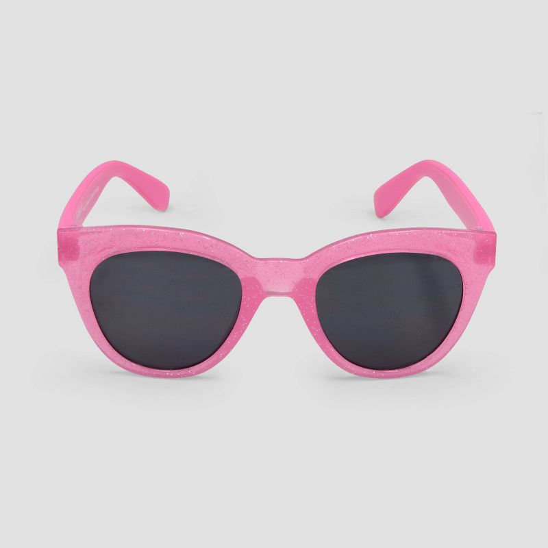 Carter&#39;s Just One You&#174;️ Baby Girls&#39; Sunglasses - Pink, 1 of 2