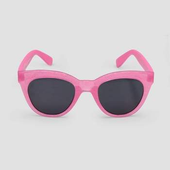 Carter's Just One You®️ Baby Girls' Sunglasses - Pink