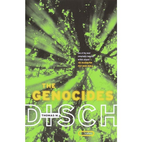 The Genocides - by  Thomas M Disch (Paperback) - image 1 of 1