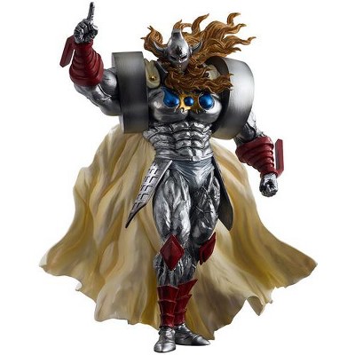 Bandai - Ichibansho - Kinnikuman - Masterlise - Akuma Shogun (Perfect Origin Arc) Figure