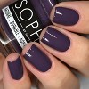 SOPHi by Piggy Paint Non-Toxic Nail Polish - 0.5 fl oz - 4 of 4
