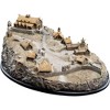 Weta Workshop - WETA Workshop Limited Edition Polystone - The Lord of the Rings Trilogy - Edoras Environment - 3 of 4