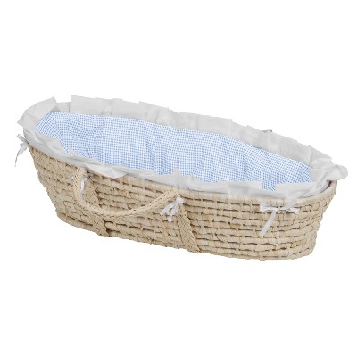 4 in 1 moses basket