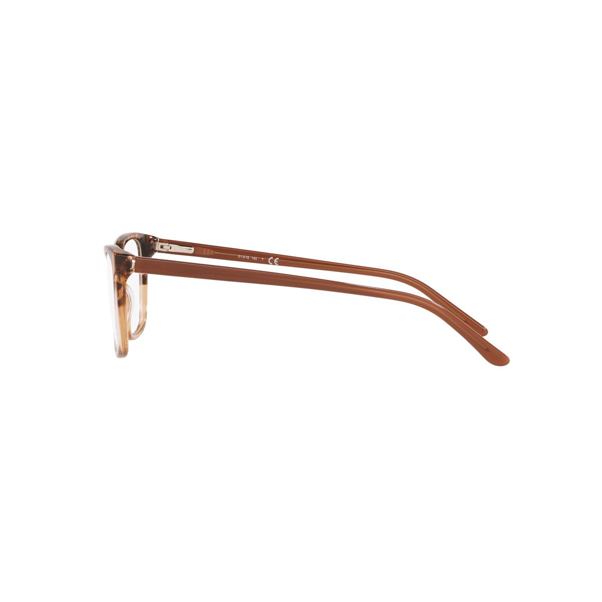 And A32090 51mm Female Square Eyeglasses - prescription-ready - thumbnail 9