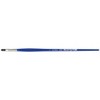 da Vinci FORTE-Acrylics Student Brush, Synthetic, Acrylic & Oil, Filbert, Series 8650, Size 6 - 2 of 3