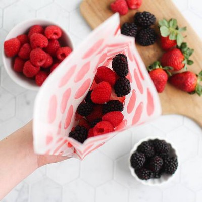 Lunchskins Sandwich Bags