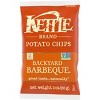 Kettle Backyard Barbeque Kettle Chips - 2oz - image 2 of 4