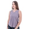 Old Ranch Brands Women's Layla Tank Top - 4 of 4