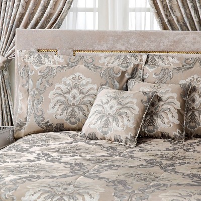 Togas Maestro Grey Decorative Pillow