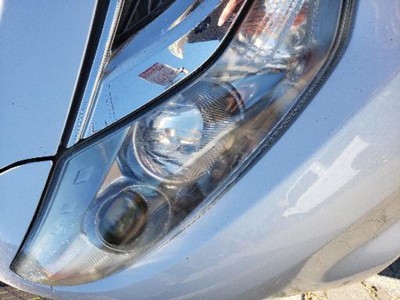 Rust-Oleum Wipe New Headlight Restore - Shop Automotive Cleaners at H-E-B