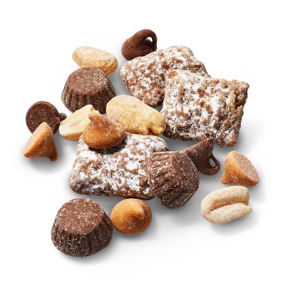 Peanut Butter Chocolate Trail Mix - 8oz - Favorite Day&#8482;