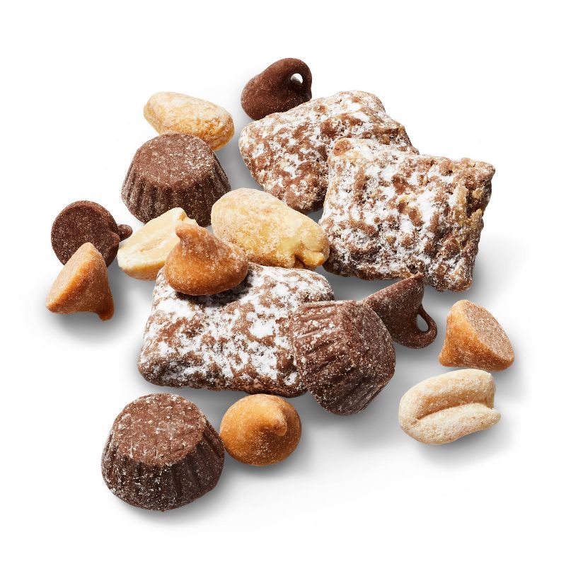 Peanut Butter Chocolate Trail Mix - 8oz - Favorite Day&#8482;, 3 of 11
