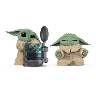 baby yoda animatronic toy target