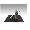 "Figure24 Series 1" Figure 705 Set of 2 pieces for 1/24 Scale Models by American Diorama - 2 of 3