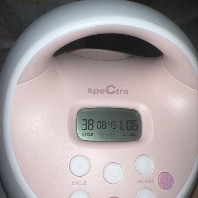 Spectra S2 Plus Double Electric Breast Pump