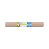 Duck Solid Grip EasyLiner Non Adhesive Shelf Liner with Clorox, 6 pk, 20" x 6' Taupe: Storage & Organization, Machine Washable - 3 of 4