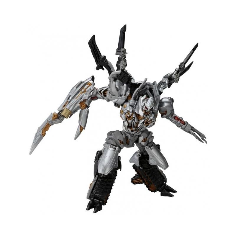 MB-03 Megatron | Transformers Movie 10th Anniversary Action figures, 1 of 4